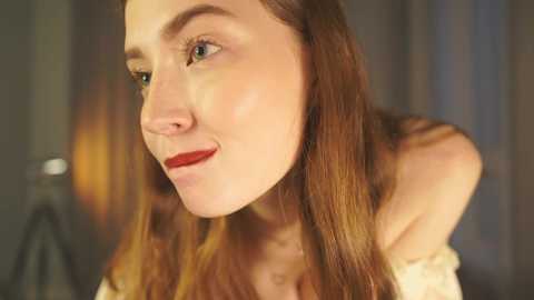 rosellegaeta @ chaturbate on 20251110