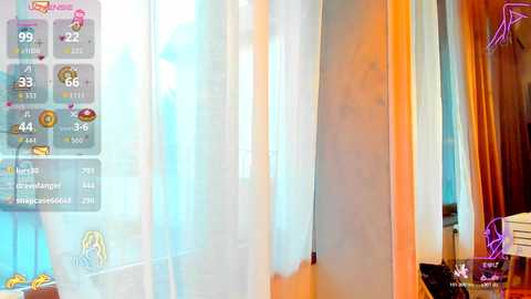 sassyt33n @ chaturbate on 20251110