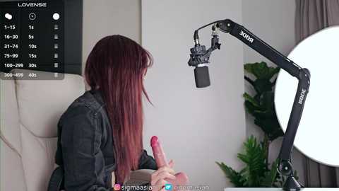 sigmasian @ chaturbate on 20251110