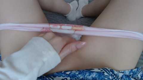 single_fox_4u @ chaturbate on 20251110