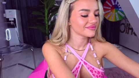 spoilm3mor3 @ chaturbate on 20251110