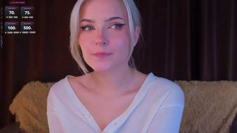 sunshinegirlx @ chaturbate on 20251110