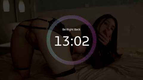 sweet_mistie @ chaturbate on 20251110