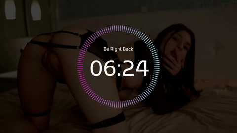 sweet_mistie @ chaturbate on 20251110