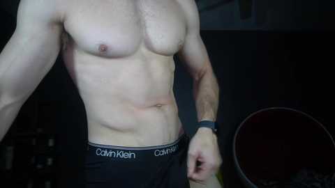 sydaffect @ chaturbate on 20251110