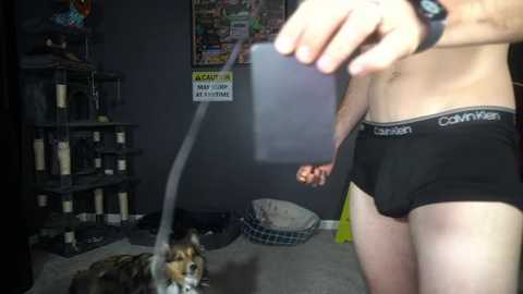 sydaffect @ chaturbate on 20251110