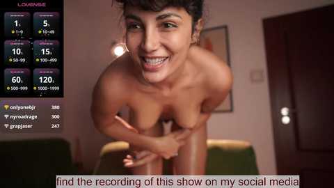 venus_in_jeans @ chaturbate on 20251110