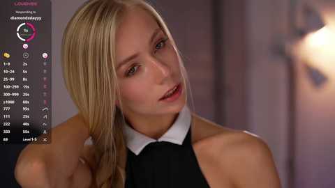 vika54784 @ chaturbate on 20251110