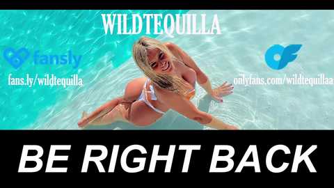 wildtequilla @ chaturbate on 20251110