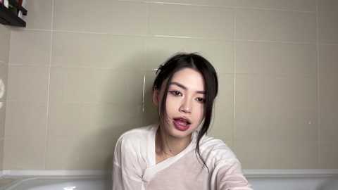 yourlittlesunrise_ @ chaturbate on 20251110