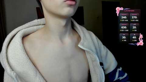 1vampirella_gs @ chaturbate on 20251111