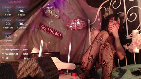 _babby_doll @ chaturbate on 20251111