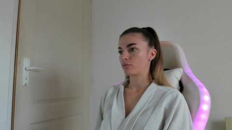 adventurina @ chaturbate on 20251111