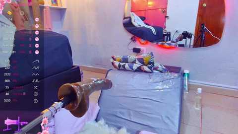 alejandra_martinss @ chaturbate on 20251111