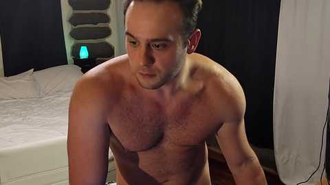 alexanderthemid @ chaturbate on 20251111