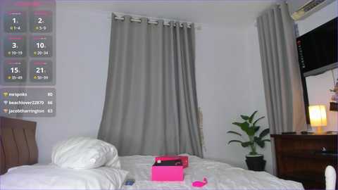 amy_alle @ chaturbate on 20251111