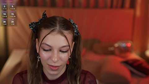 anabel2054 @ chaturbate on 20251111