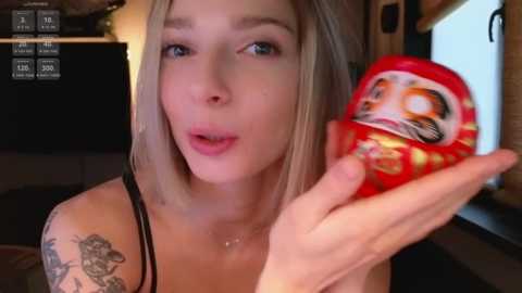 baby_gopn1k @ chaturbate on 20251111