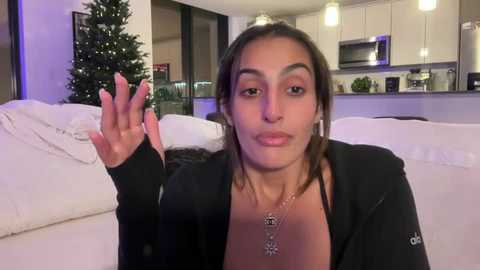 camiliakxoxo @ chaturbate on 20251111