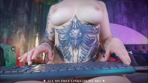 charlotte_germanotta_ @ chaturbate on 20251111