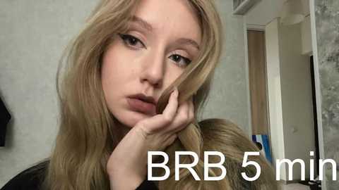 christinethornton @ chaturbate on 20251111