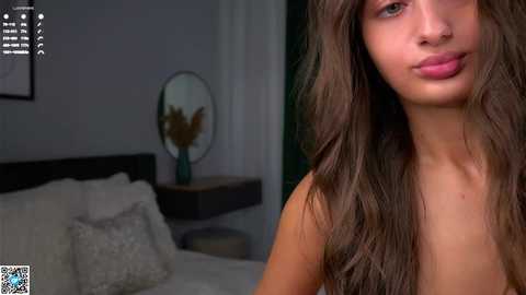 czamabech @ chaturbate on 20251111