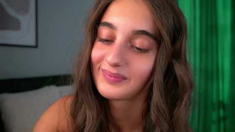 czamabech @ chaturbate on 20251111