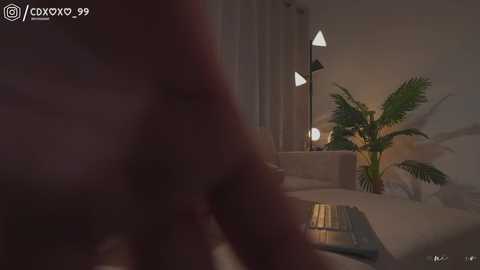 danii_xoxo @ chaturbate on 20251111