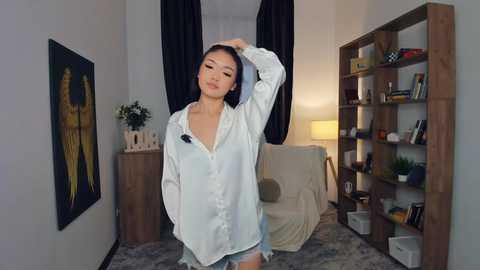 denlys @ chaturbate on 20251111