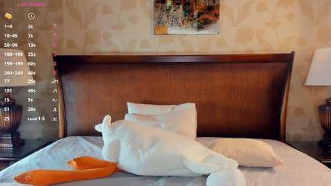 dream_melody @ chaturbate on 20251111