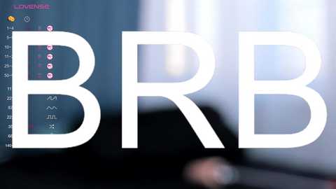 ellyrockstar @ chaturbate on 20251111