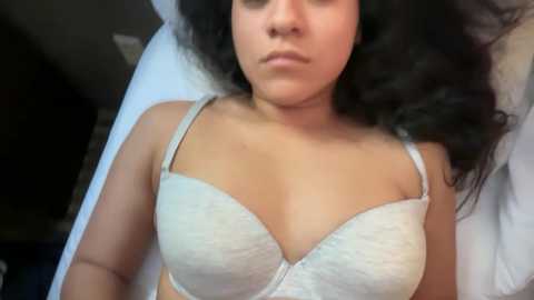 felinasol @ chaturbate on 20251111