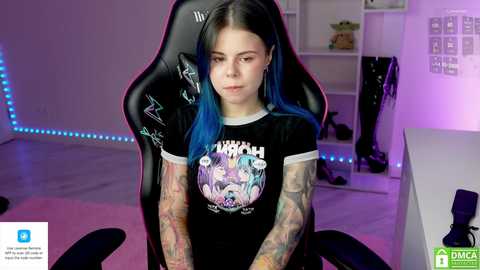 hellokittyalice @ chaturbate on 20251111