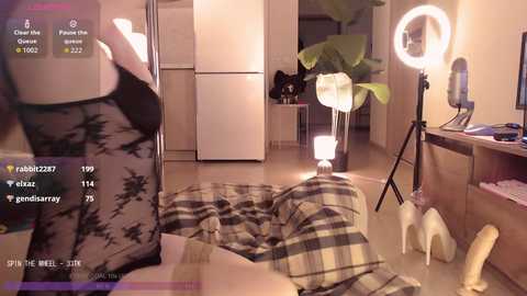 hermione_an @ chaturbate on 20251111