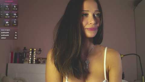 inkanuko @ chaturbate on 20251111