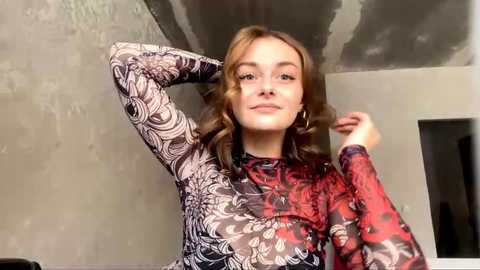 isauratorkelson @ chaturbate on 20251111