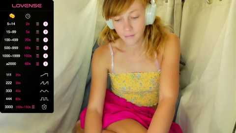 its_lily @ chaturbate on 20251111