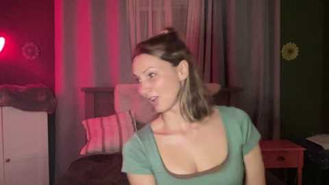 kaileeshy @ chaturbate on 20251111