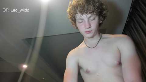 leo_wildd @ chaturbate on 20251111