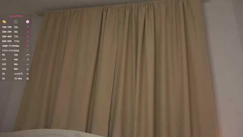 lollaberry @ chaturbate on 20251111