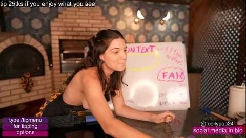 loollypop24 @ chaturbate on 20251111
