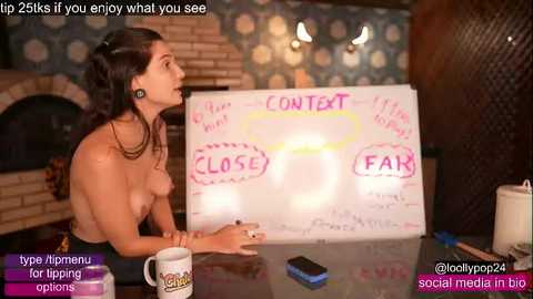 loollypop24 @ chaturbate on 20251111