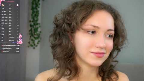 loriamarzinske @ chaturbate on 20251111