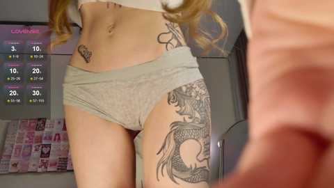 lunainnk @ chaturbate on 20251111