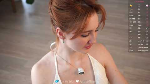 lynnalltop @ chaturbate on 20251111