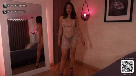 mariannacruzz @ chaturbate on 20251111