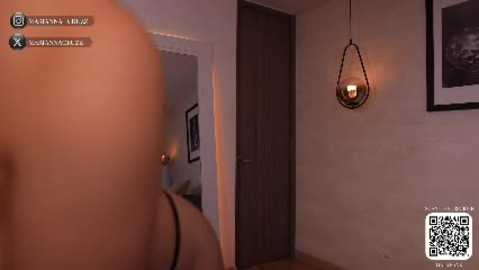 mariannacruzz @ chaturbate on 20251111