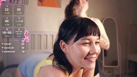 markettamcnab @ chaturbate on 20251111