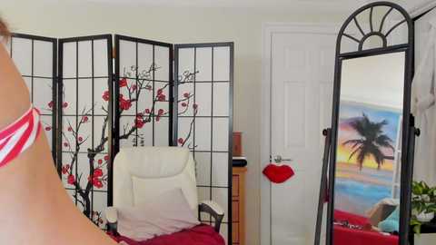 masquerouge @ chaturbate on 20251111