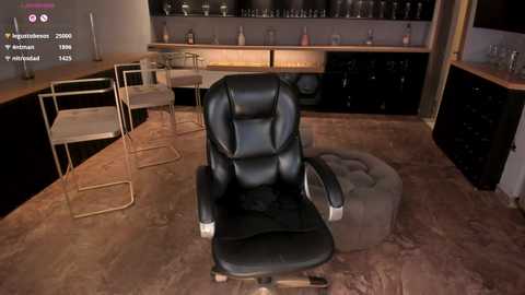 mileycruz_ @ chaturbate on 20251111